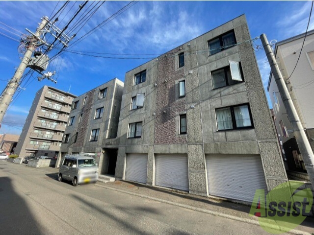 ST32の外観写真