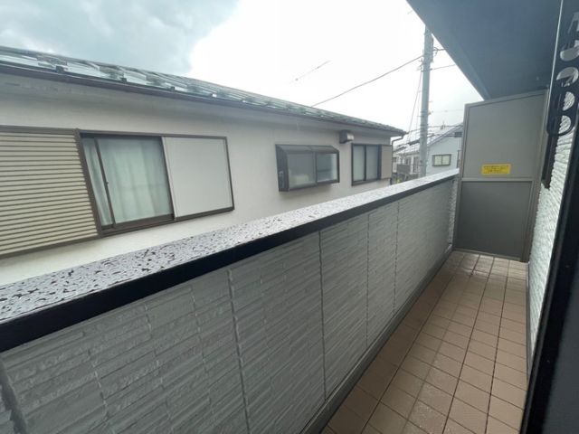 D-room赤松町の内装写真
