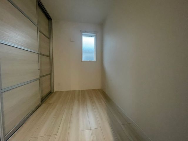 D-room赤松町の内装写真