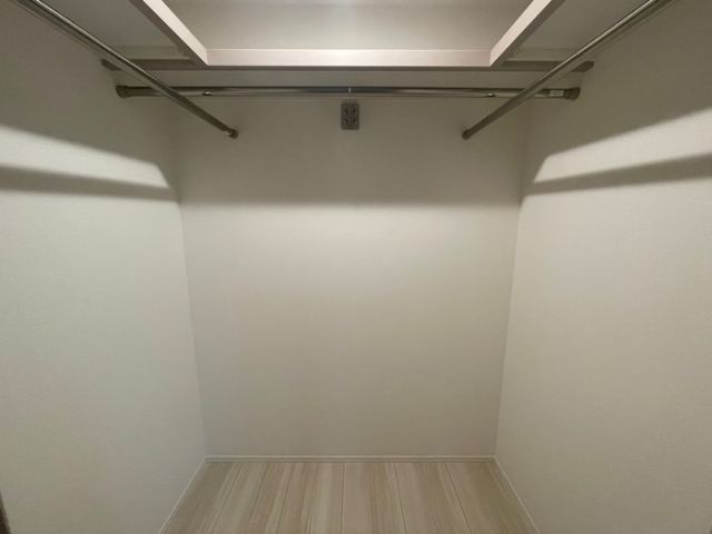 D-room赤松町の内装写真