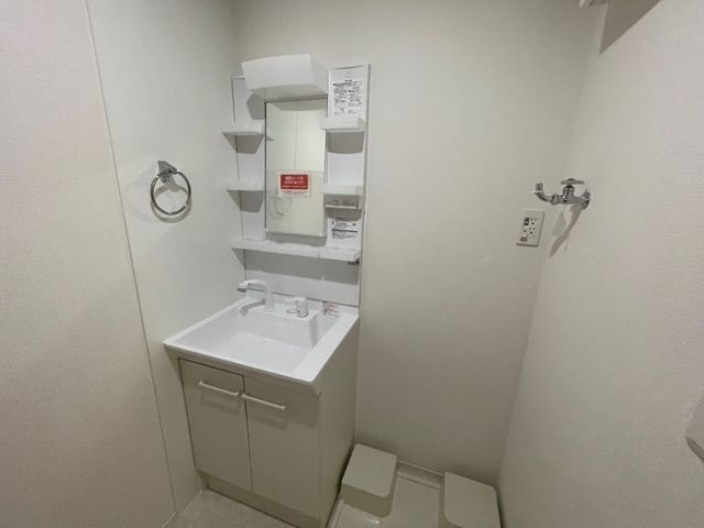 D-room赤松町の内装写真