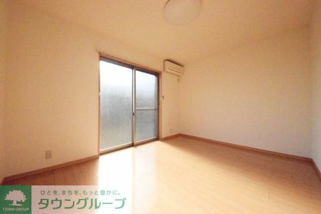 その他部屋・スペース　室内・室内設備