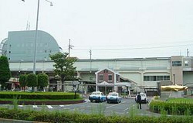 その他　吉川駅（その他）まで640m