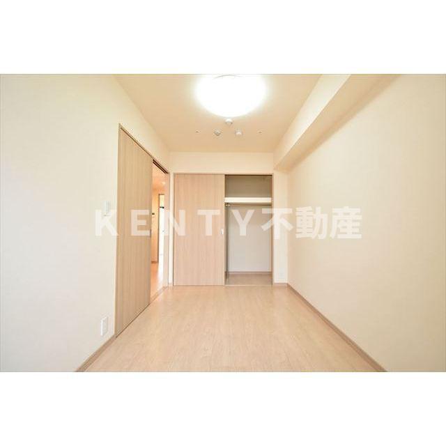 Log品川サンズの内装写真