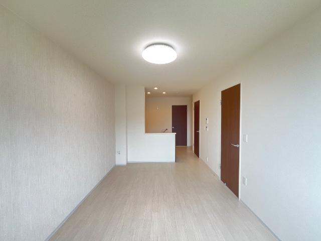 その他部屋・スペース　リビングです。