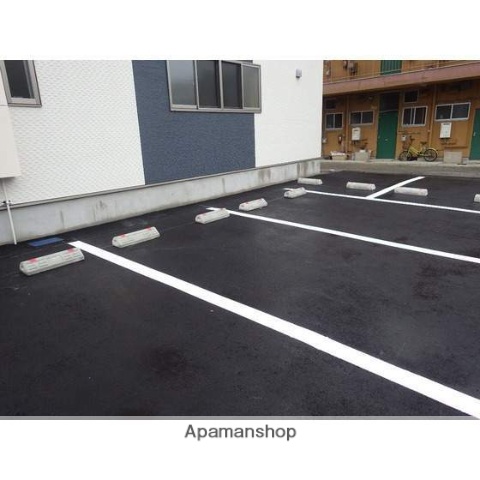 熊本市電上熊本線 段山町駅 徒歩3分 2階建 築9年のその他写真