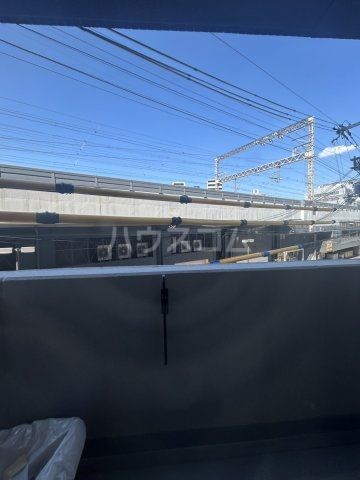 ArtizA京橋WESTの内装写真