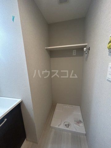 ArtizA京橋WESTの内装写真
