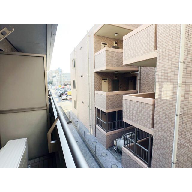 東武東上線 ふじみ野駅 徒歩5分 3階建 築20年のその他写真