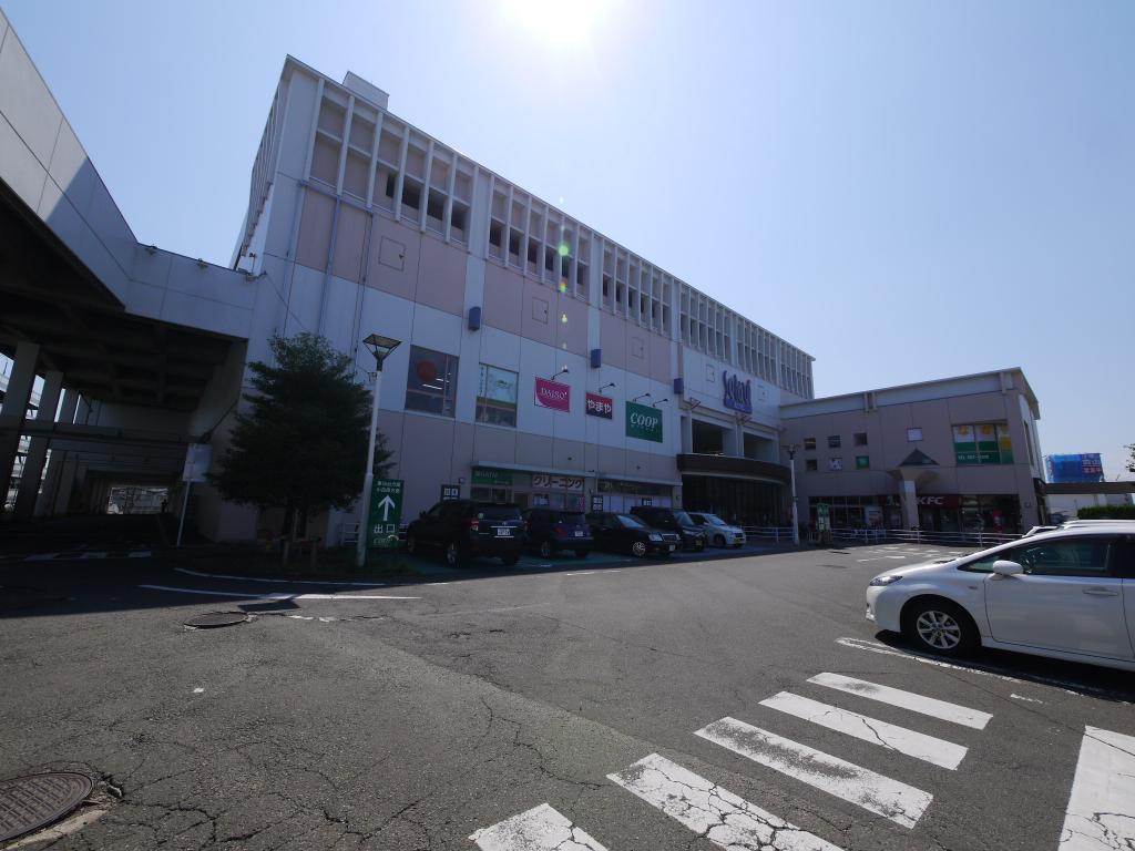 スーパー　COOP　MIYAGI幸町店（スーパー）まで751m
