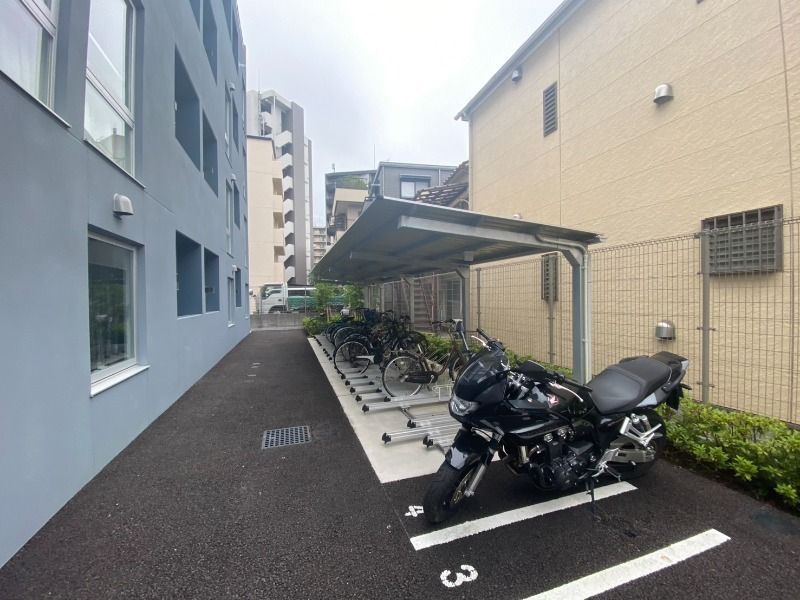 その他設備　☆その他設備☆