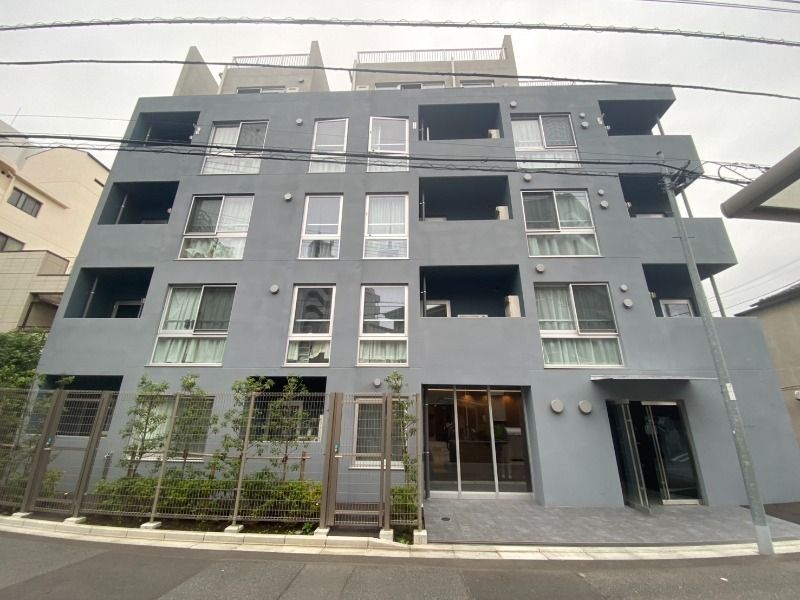 建物外観　☆外観☆
