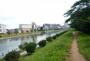公園　亀戸九丁目緑道公園（公園）まで1062m