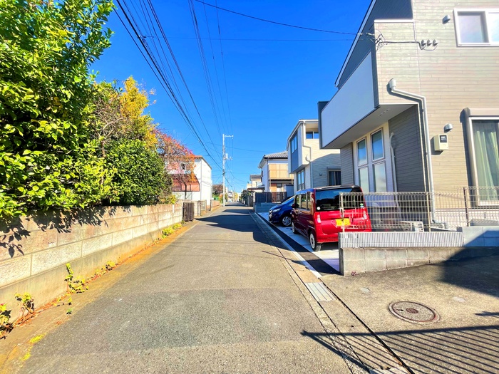 池ヶ谷ハイツ2のその他写真