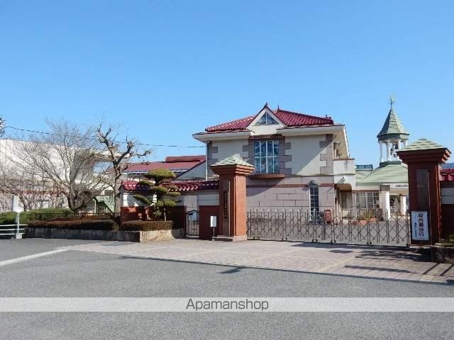 小学校　赤磐市立豊田小学校（小学校）まで218m