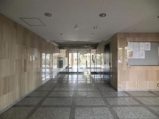 ロビー