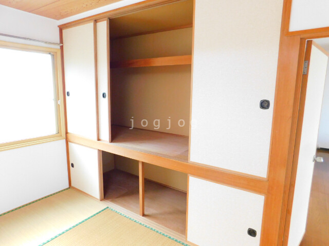 収納　壁一面収納です☆たくさん入りますね☆