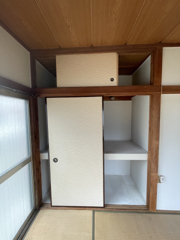 コーポ橋本の内装写真