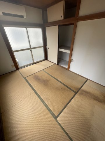 コーポ橋本の内装写真