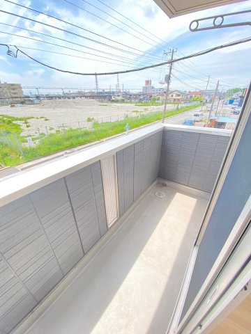 ＪＲ内房線 姉ケ崎駅 徒歩16分 3階建 築9年の内装写真