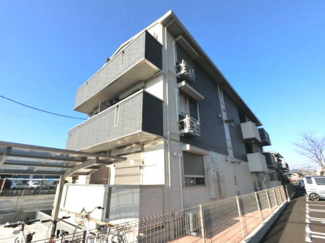 ＪＲ内房線 姉ケ崎駅 徒歩16分 築9年
