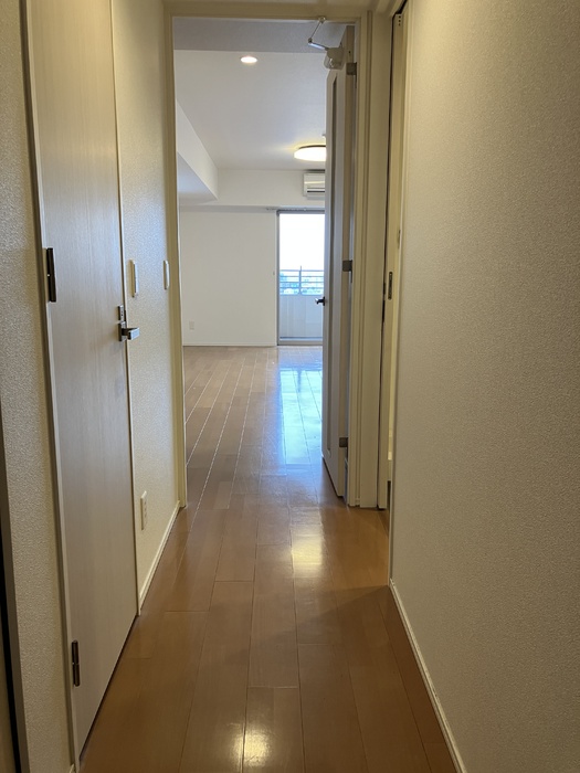 玄関　その他部屋・スペース