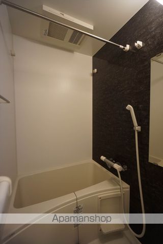 SーRESIDENCE名駅Westの風呂写真