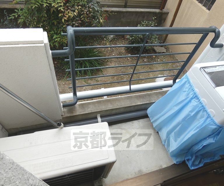 ホワイトパレスの内装写真