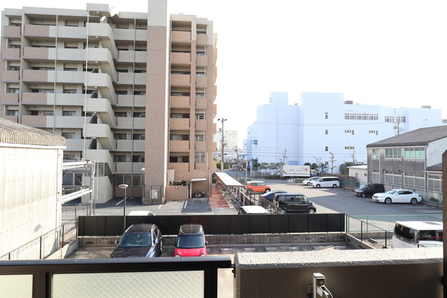 ベイシティ桔梗Vのその他写真