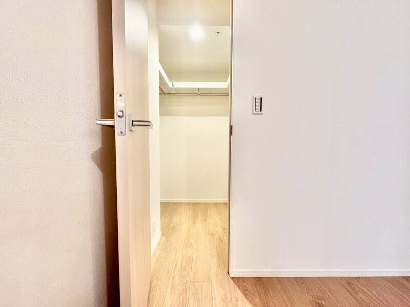 グランドシティタワー月島のその他写真