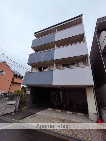 ＪＲ片町線 徳庵駅 徒歩7分 築20年