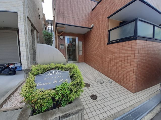 南海本線 湊駅 徒歩10分 3階建 築22年の外観写真