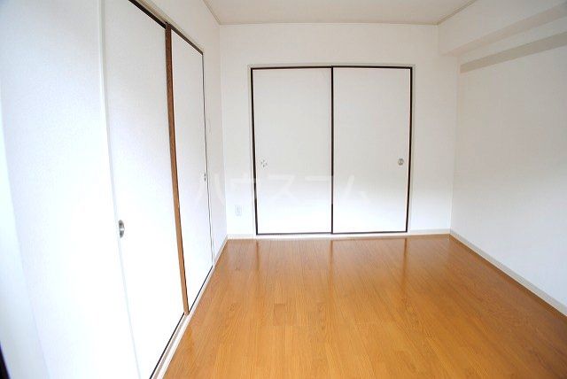 ハイクレスト引谷の内装写真