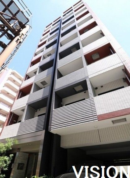 建物外観　☆外観☆