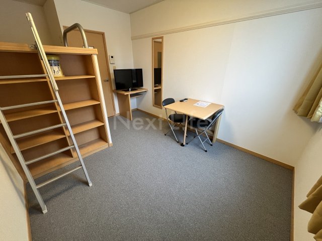 レオパレスANNEXタチバナの内装写真