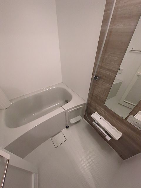 LIME RESIDENCE SHINAGAWA EASTの風呂写真