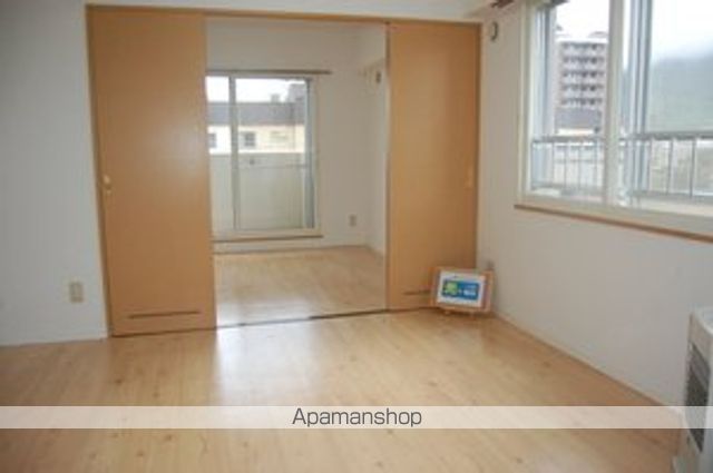 Azzurri Garden山鼻の内装写真