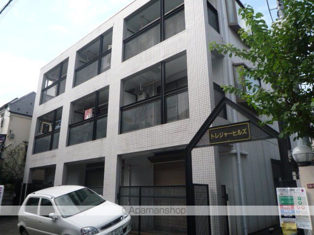 ＪＲ中央線 西荻窪駅 徒歩2分 築36年