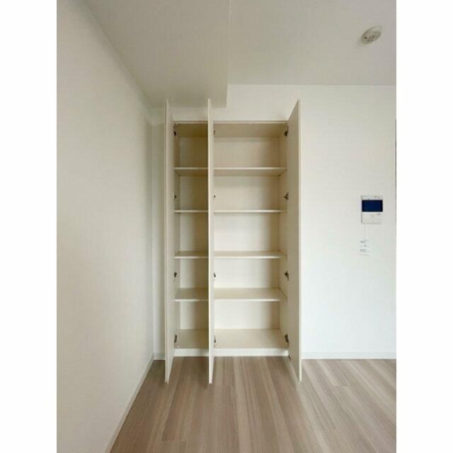 BPRレジデンス御嶽山の内装写真
