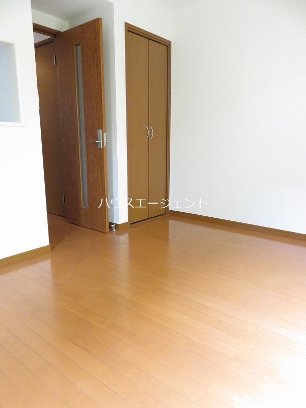 その他部屋・スペース　収納ついています※参考画像