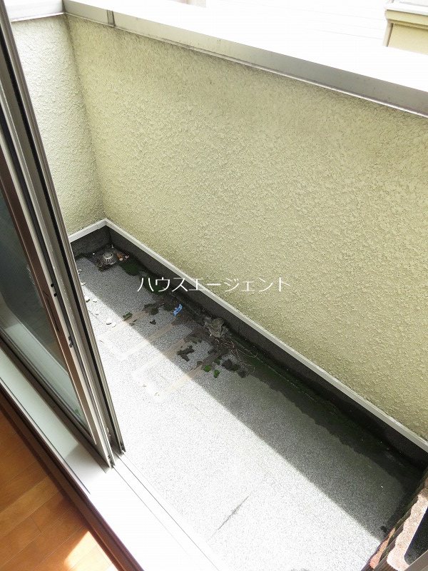 バルコニー　※参考画像