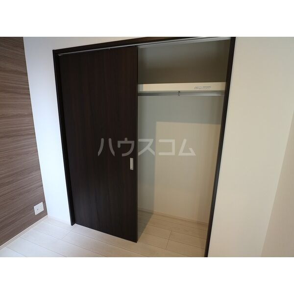 GRANDTIC浅間町の内装写真