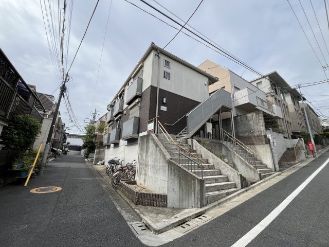 ベルメゾン