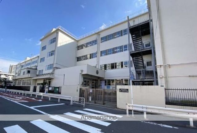 東京メトロ東西線 南砂町駅 徒歩17分 9階建 築2年の周辺写真