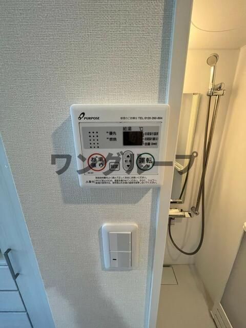 ハーモニーテラス常盤台のその他写真
