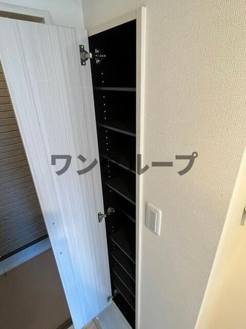 ハーモニーテラス常盤台のその他写真
