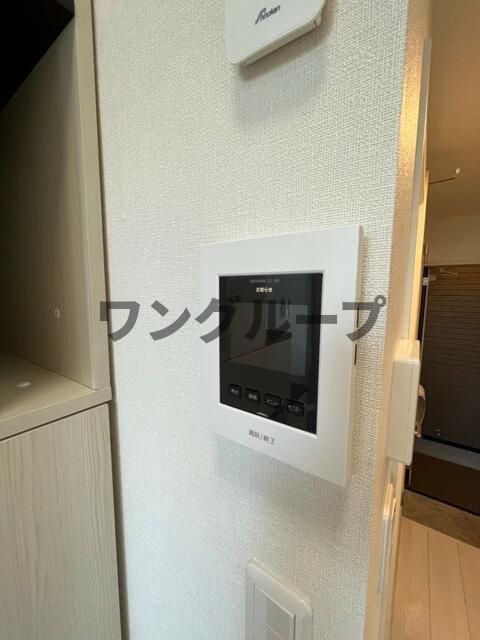 ハーモニーテラス常盤台のその他写真