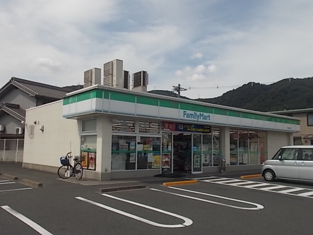 ＪＲ山陽本線 福山駅 徒歩80分 2階建 築26年の周辺写真