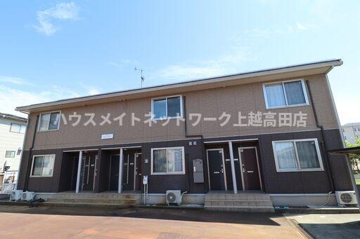 建物外観　外観写真
