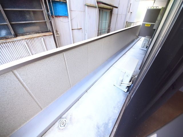 サンプランドールの内装写真